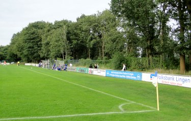 Stadion Lengericher Stra�e