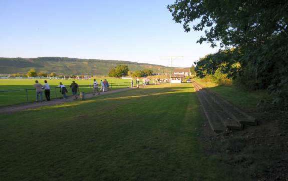 Stadion R&ouml;mische Weinstra&szlig;e