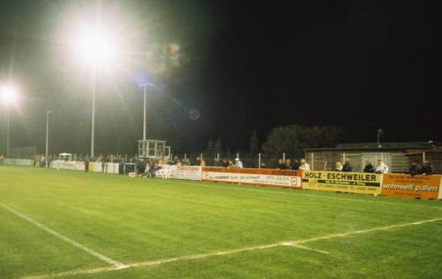 Sportplatz Lich-Steinstra&szlig; - Hauptseite