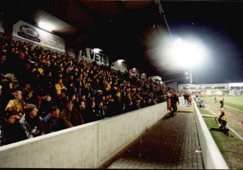 Hermann-Vanderpoorten-Stadion