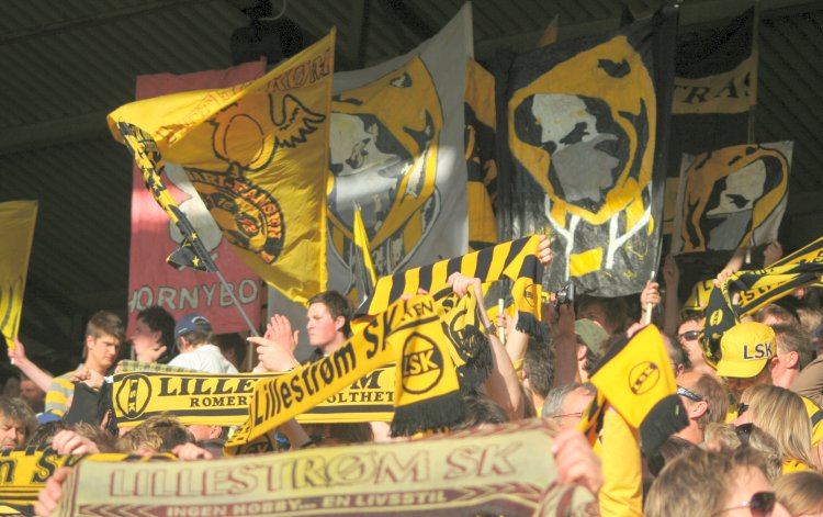 &Aring;r&aring;sen Stadion