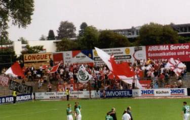 Lohm&uuml;hle - Intro RWO-Fans