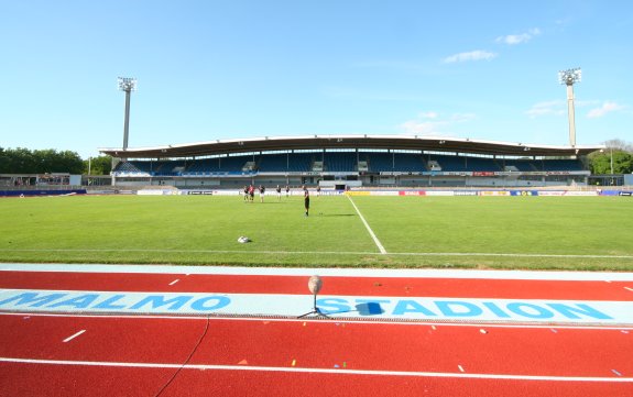 Malm&ouml; Stadion