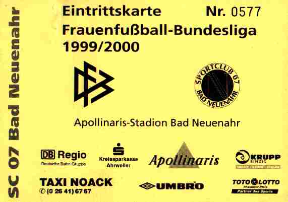 Ticket