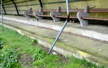 Stadion An der M&uuml;hle