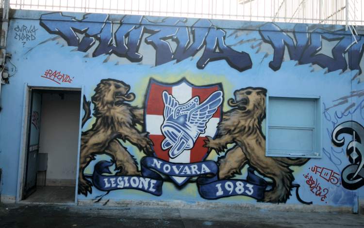 Stadio Silvio Piola