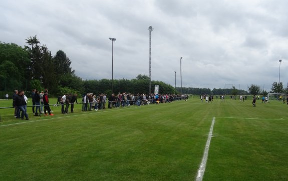 Sportplatz St. J�ris