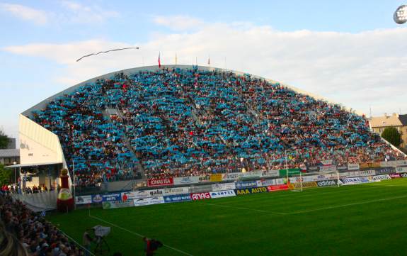 Andr&uacute;v Stadion