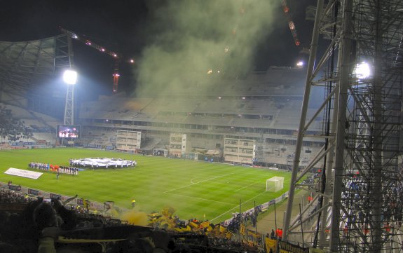 Stade V&eacute;lodrome