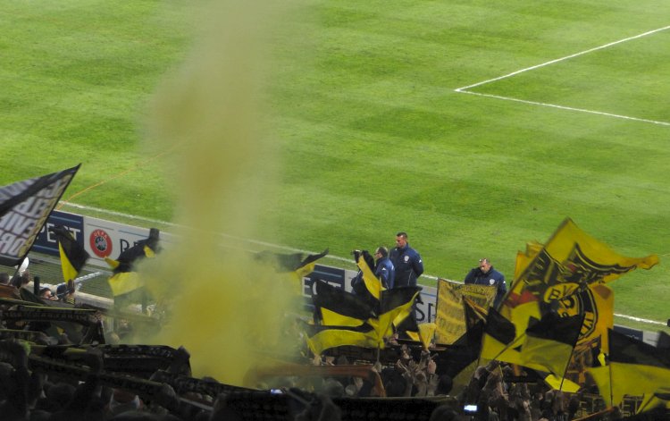Stade V&eacute;lodrome