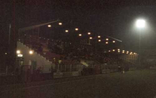 Albert Parkstadion - Fotos gesucht!