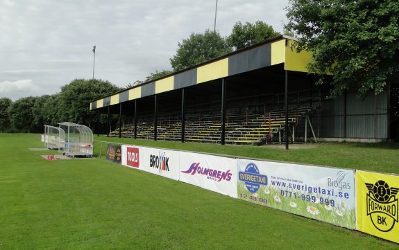 Tr&auml;ngens Idrottsplats