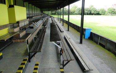 Tr&auml;ngens Idrottsplats