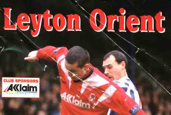 Magazin Orient vs. Fulham