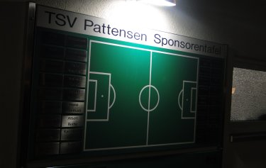 Sportplatz Sch&uuml;tzenallee