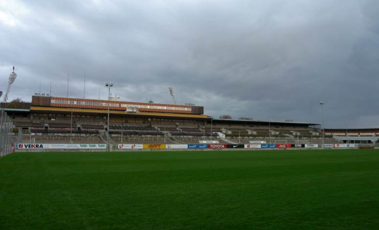 Spartaki�dn� Stadion