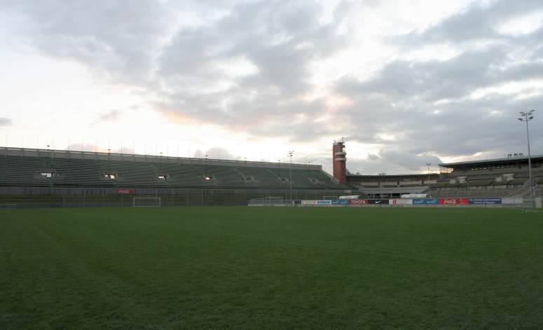 Spartaki�dn� Stadion