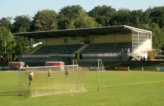 M&uuml;nchfeldstadion