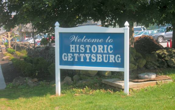 Gettysburg