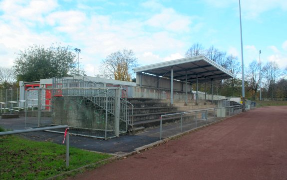 BZA Am Krausen B&auml;umchen