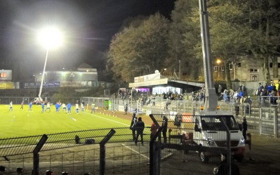 R�ntgen-Stadion