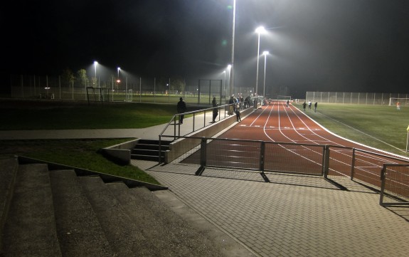 Gl&uuml;ckauf-Kampfbahn