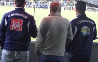 Sportplatz Werner Stra&szlig;e