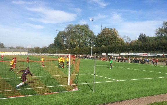 Sportst�tten der Gemeinde Roetgen