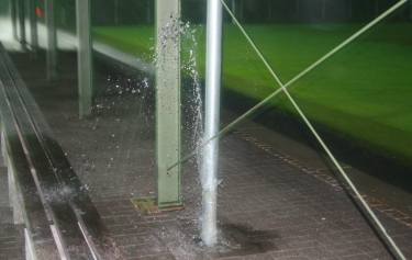 Josef-M&auml;rz-Stadion