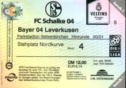 Ticket