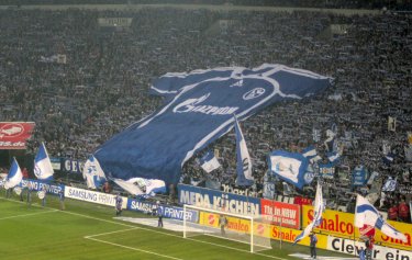 Arena AufSchalke