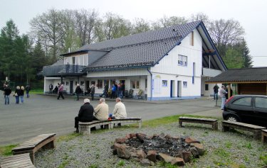 Sportplatz Wstefeld
