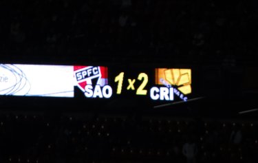 Est&aacute;dio do Morumb&iacute; (Est&aacute;dio C&iacute;cero Pompeu de Toledo)