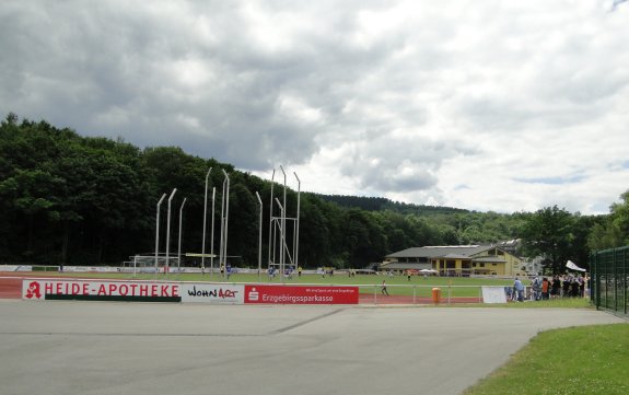 Ritter-Georg-Sportst&auml;tte