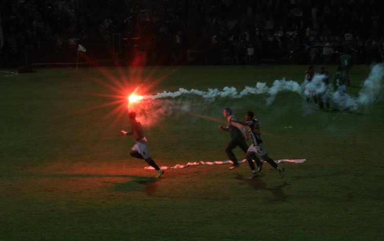 Stade Ta&icirc;eb Mhiri