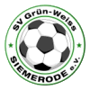 Gr&uuml;n-Wei&szlig; Siemerode