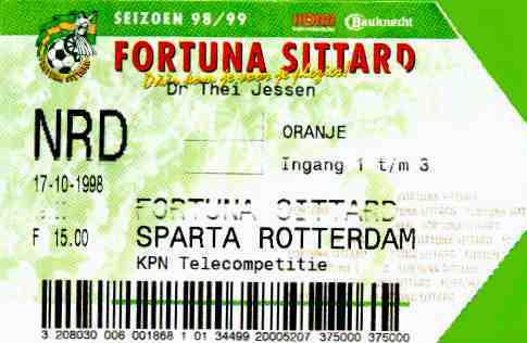 Ticket