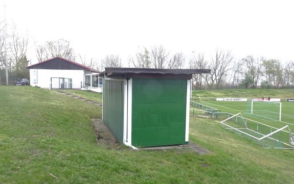 Gl�ckauf-Stadion am Holzplatz