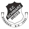 Schwarz-Wei&szlig; Spandau