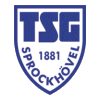 TSG Sprockh&ouml;vel