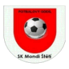 SK Mondi Štět&iacute;