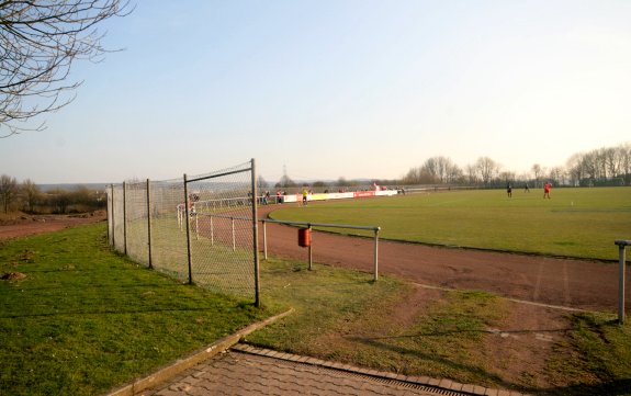 Pferdebachstra&szlig;e