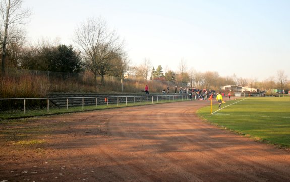 Pferdebachstra&szlig;e