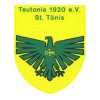 DJK Teutonia St. T&ouml;nis II