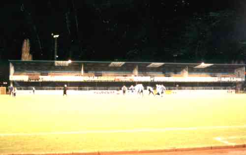 Stadion de Motten