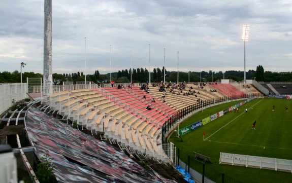 Stade de la Vall&eacute;e du Cher
