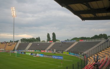 Stade de la Vall&eacute;e du Cher