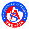 AS Trenc&iacute;n
