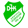  DJK Arminia &Uuml;ckendorf