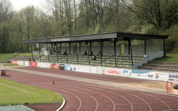 Allg&auml;u-Stadion